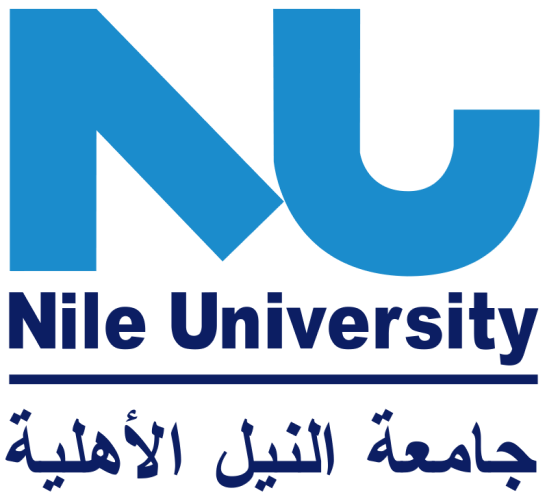Nile University Logo
